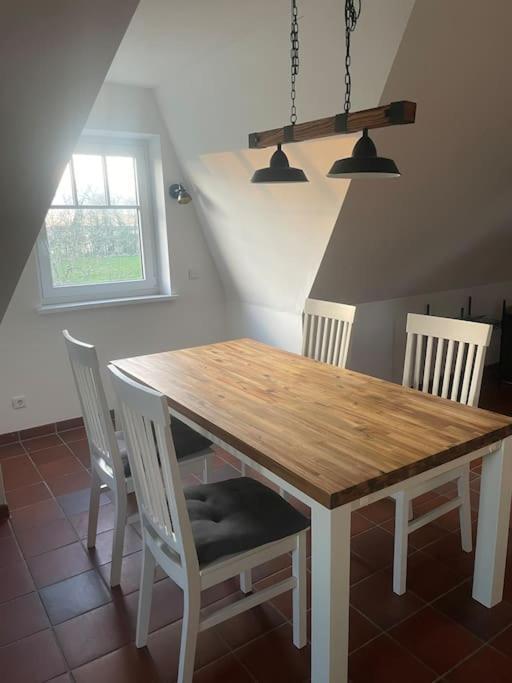 Ferienwohnung Hohwacht Ostsee Εξωτερικό φωτογραφία