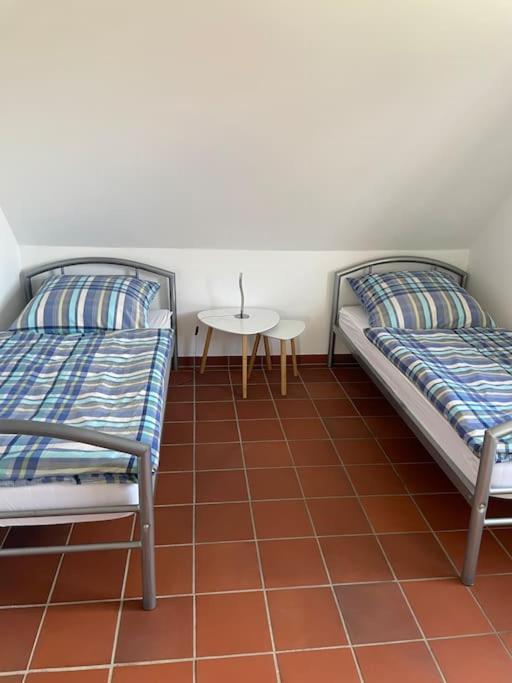 Ferienwohnung Hohwacht Ostsee Εξωτερικό φωτογραφία