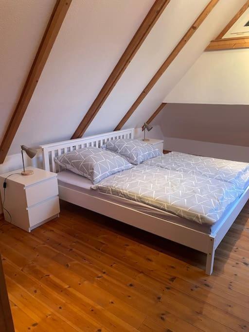 Ferienwohnung Hohwacht Ostsee Εξωτερικό φωτογραφία