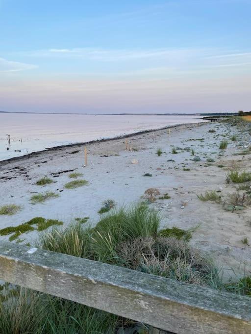 Ferienwohnung Hohwacht Ostsee Εξωτερικό φωτογραφία